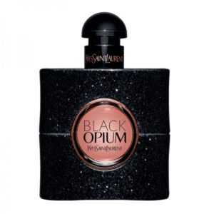 K.B.32 BLACK OPIUM YVES SAINT LAURENT 2014