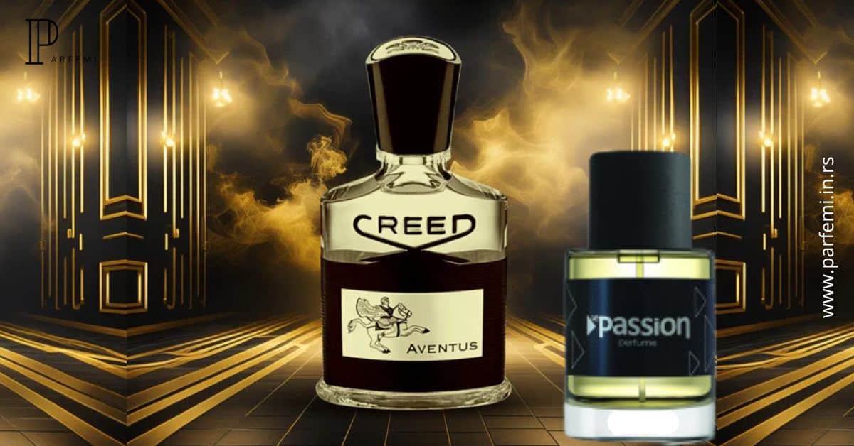 Chypre mirisi: Elegancija i sofisticiranost u boci