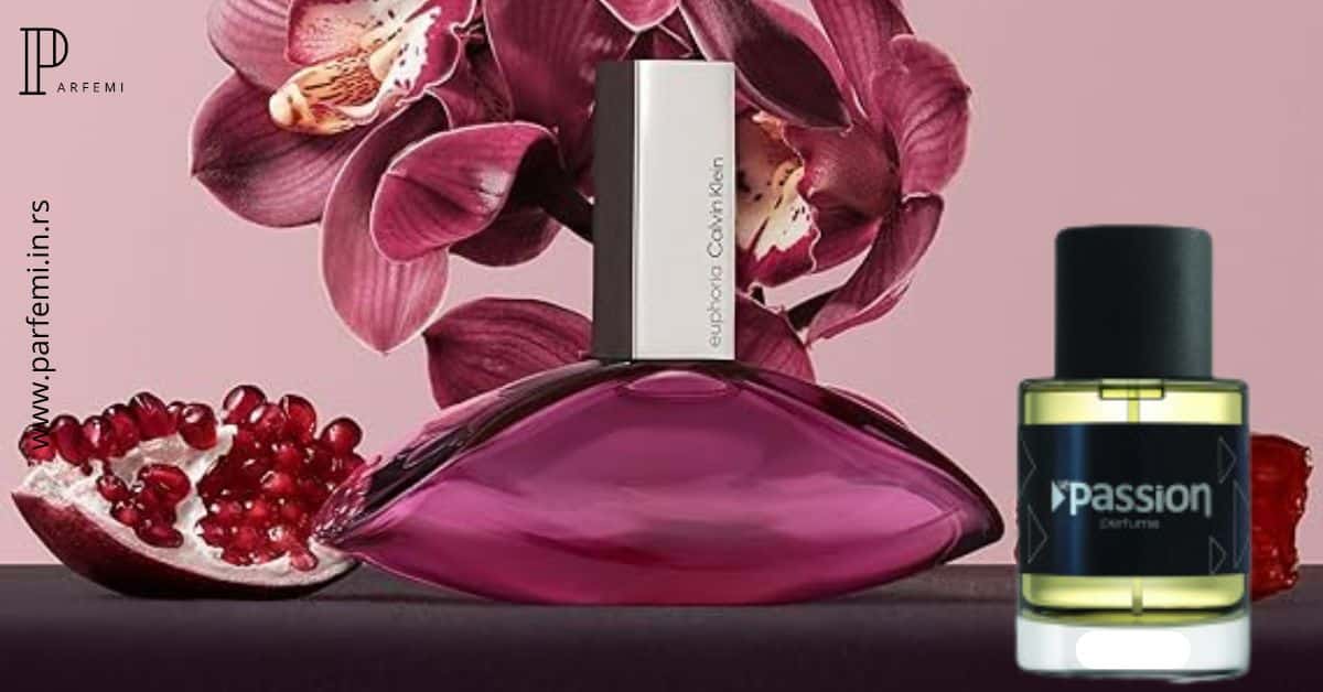 Tajne dugotrajnog mirisa parfema