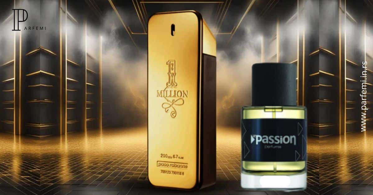 Top 5 parfema za zimu Savršeni mirisi za hladne dane