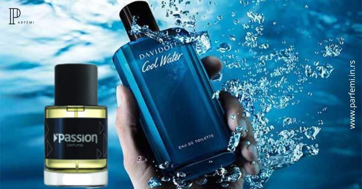 Top 5 parfema za leto Osvežavajući mirisi koji osvajaju na prvi dodir