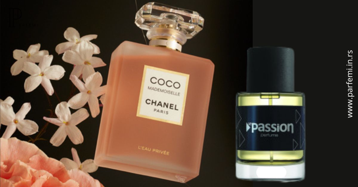 Top 5 Le Passion parfema za jesen – Najlepši mirisi za hladnije dane